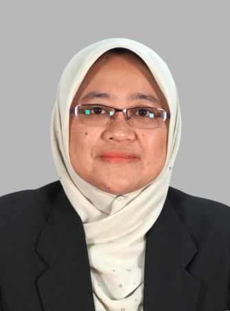 Siti Maziah binti Mohd Zuber